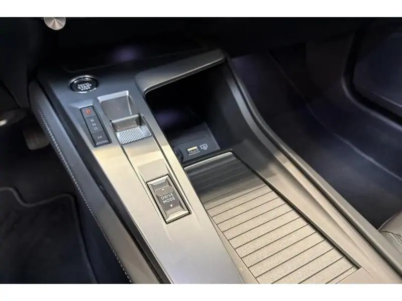 Occasion Peugeot 308 Allure GREY 16