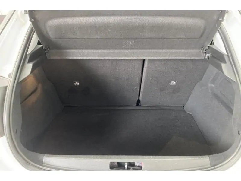 Occasion Opel Corsa CORSA WHITE 19