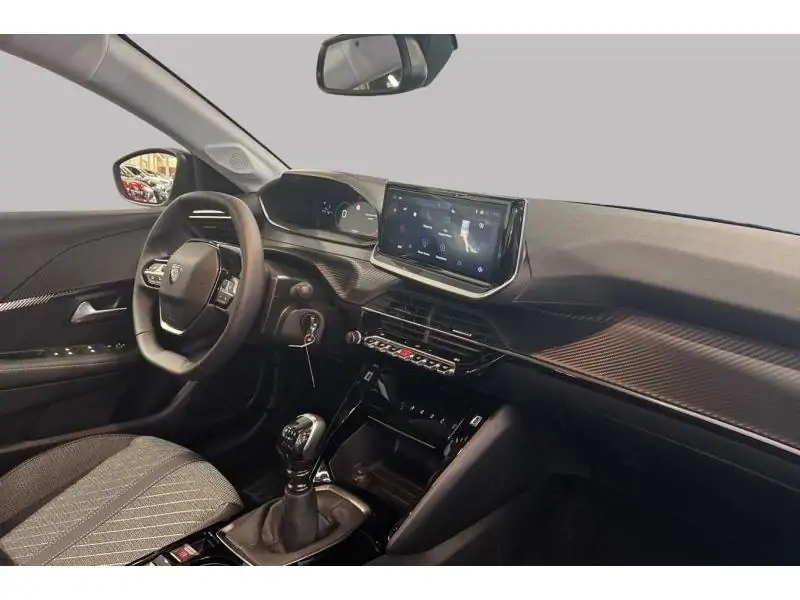 VEHICLE__CONDITION_SERVICE Peugeot 208 ENVY GREY 2