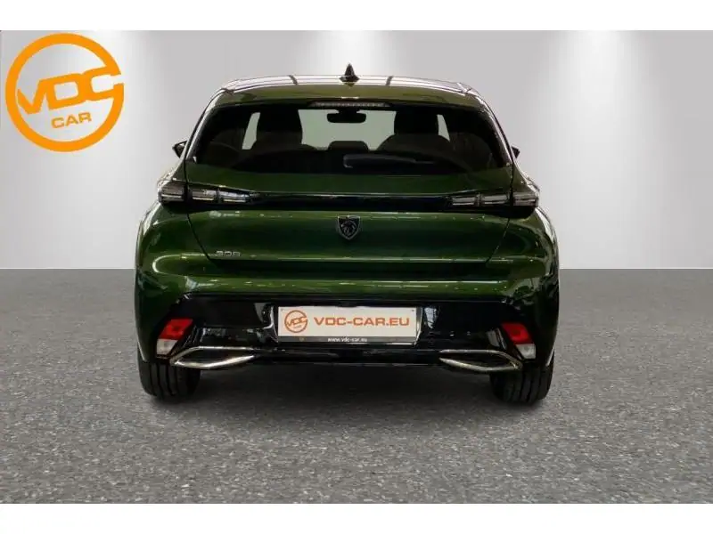 Occasion Peugeot 308 Allure GREEN 7