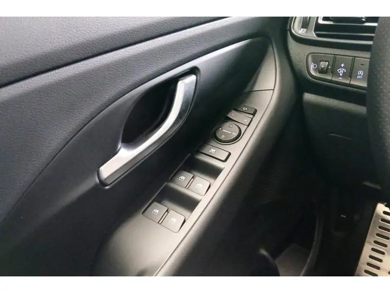 Occasion Hyundai i30 Twist N-line GREY 17