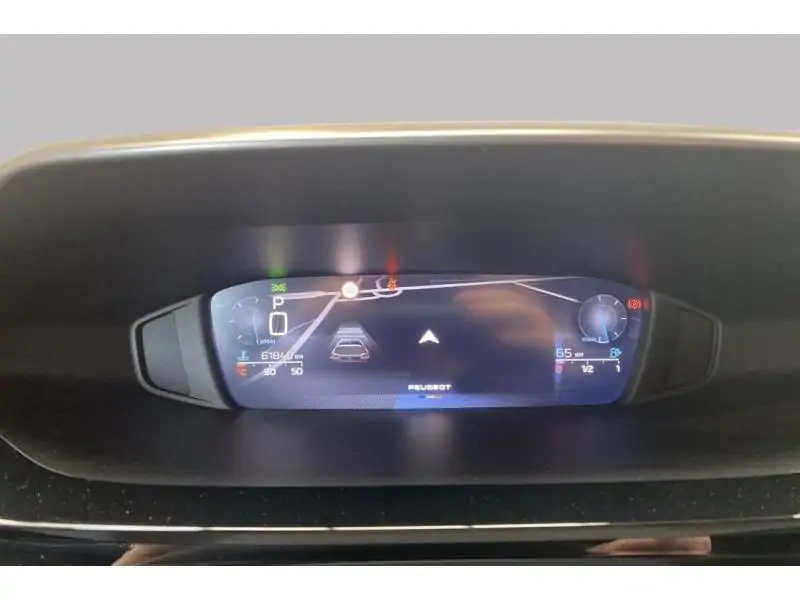 Occasie Peugeot 308 III Allure Pack SILVER 25