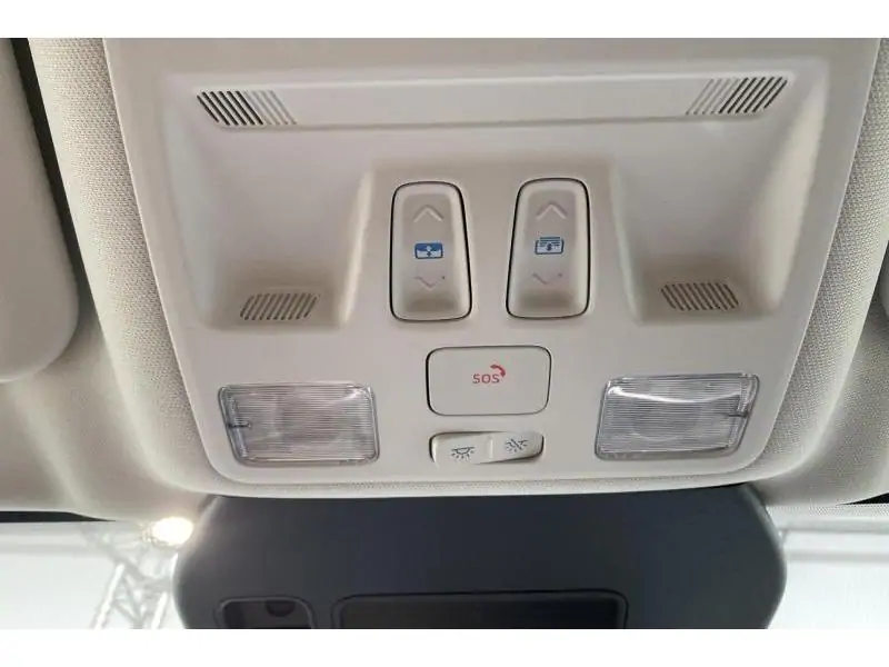 Occasion Ford Kuga Titanium PlugIn * GPS Caméra GREY 40