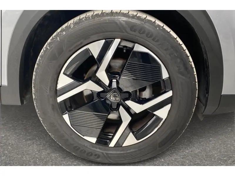 Occasion Peugeot 2008 Allure GREY 22