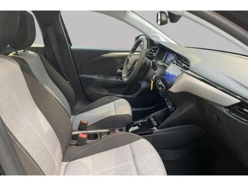 Occasion Opel Corsa F Edition BLACK 8