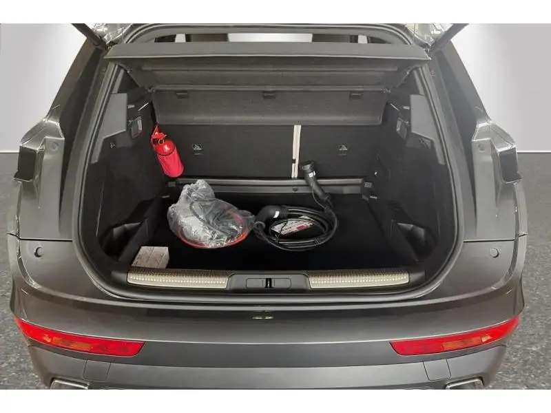 Occasion DS Automobiles DS 7 7 E-Tense GREY 19