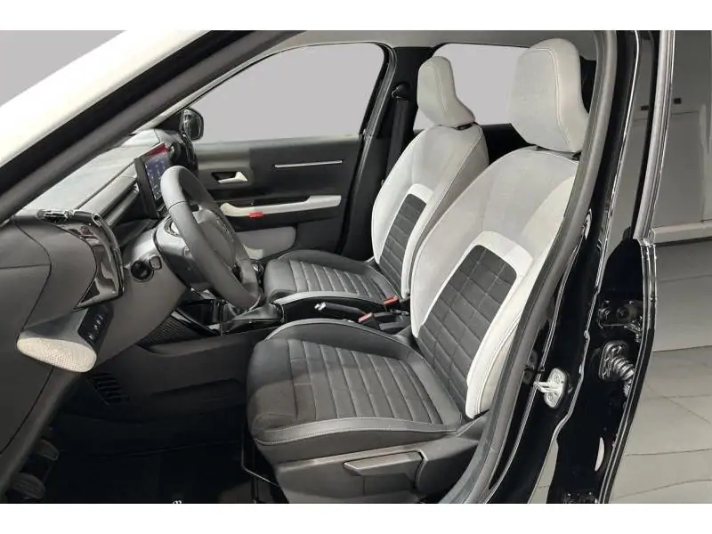 VEHICLE__CONDITION_SERVICE Citroen C3 1.2 Turbo MAX BLACK 10