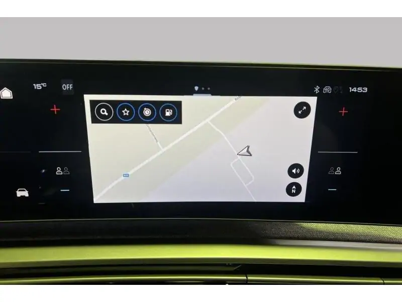 VEHICLE__CONDITION_SERVICE Peugeot 5008 ALLURE BLUE 13