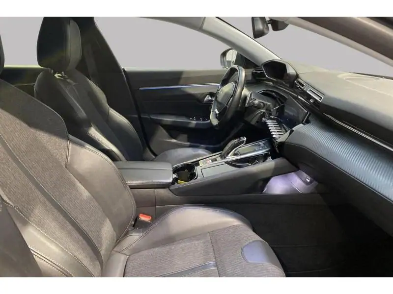 Occasion Peugeot 508 SW Allure Pack GREY 8