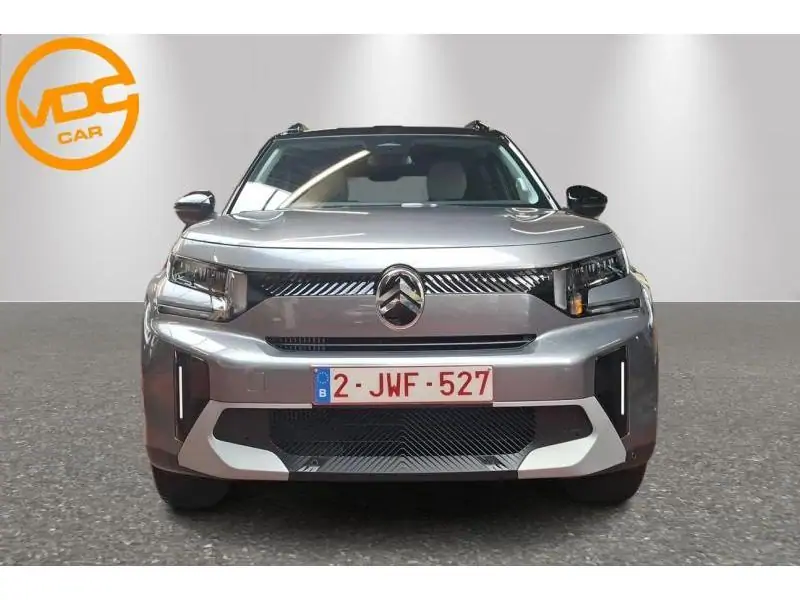Démo Citroen C3 Aircross Hybrid 145 ch Automatic MAX GREY 5