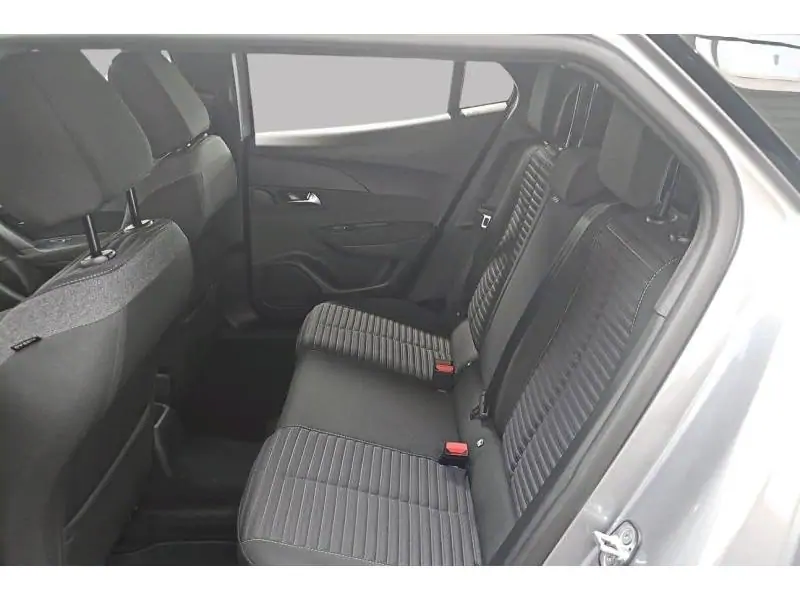 VEHICLE__CONDITION_SERVICE Peugeot 2008 ACTIVE GREY 16