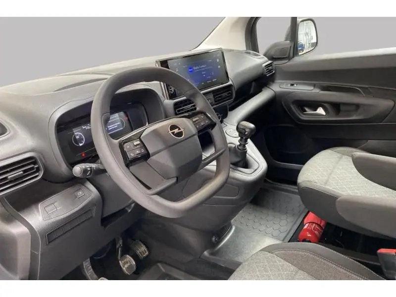 Occasion Opel Combo Life Life E Edition GREY 9