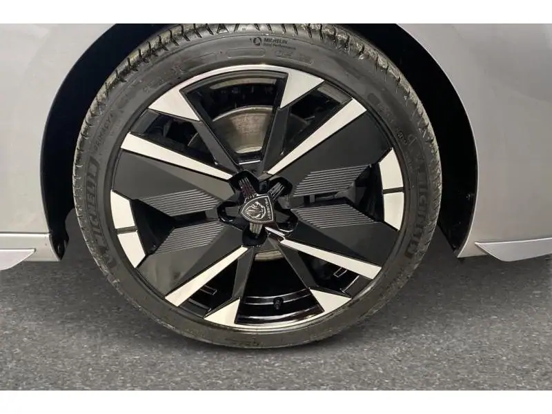 Occasion Peugeot 308 GT MHEV * GPS Caméra GREY 22