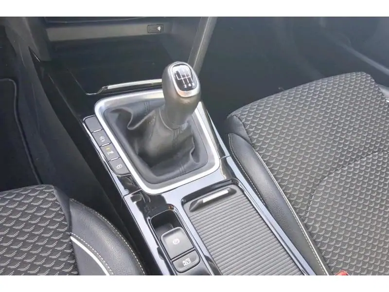 Occasion Kia Ceed Sportswagon Pulse GREEN 16