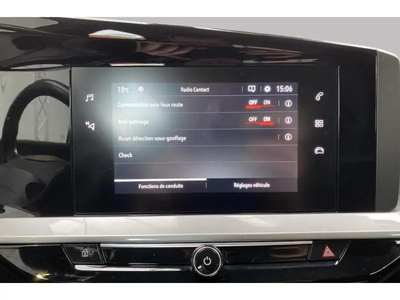 Occasion Opel Mokka Edition* Caméra GPS Jantes Alu GREY 31