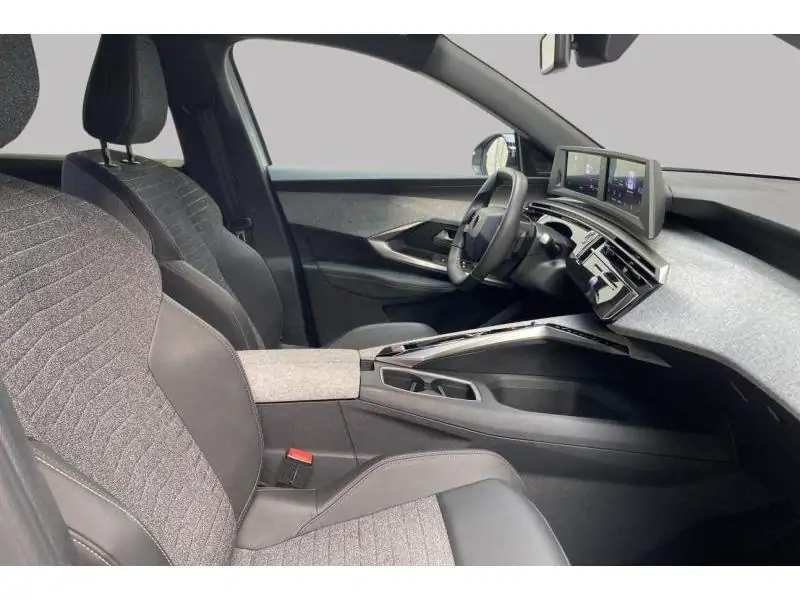 Occasion Peugeot 5008 Allure*MirrorLink Caméra de recul WHITE 8