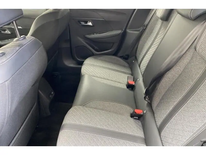 Occasion Peugeot 208 Allure Hybrid GREY 18
