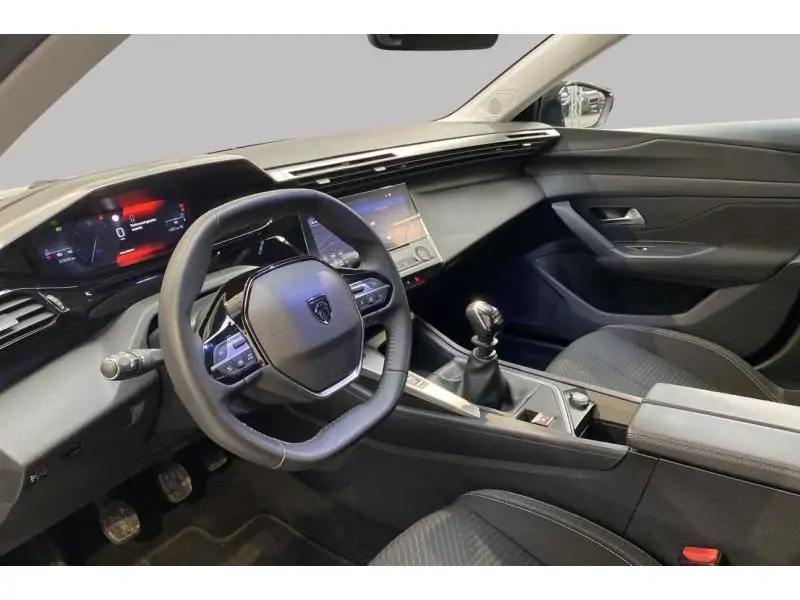 Occasion Peugeot 308 Active BLACK 9