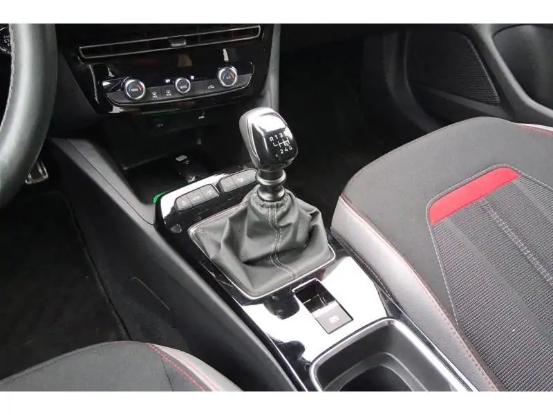 Occasion Opel Mokka Gs Line *GPS - Caméra* WHITE 16