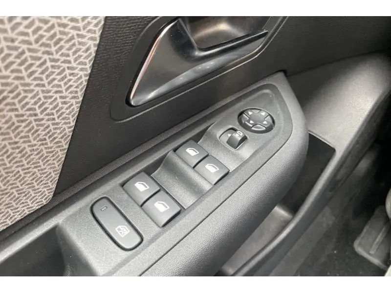 Occasion Citroen C4 Plus BLACK 15