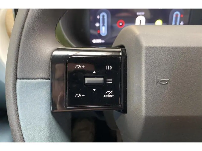 Occasion Fiat Panda GRANDE - LA PRIMA YELLOW 25