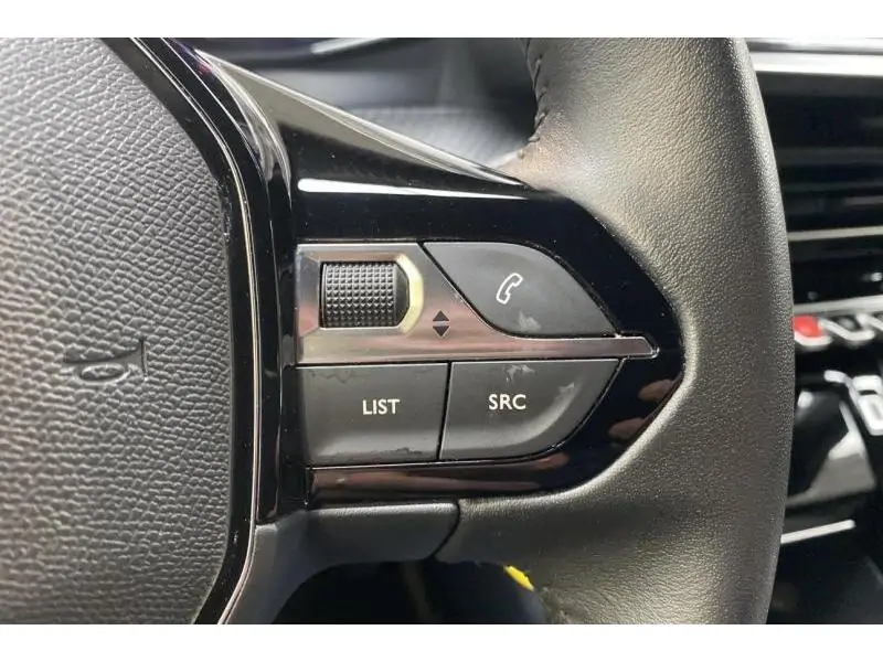 Occasion Peugeot 2008 Allure GREY 25