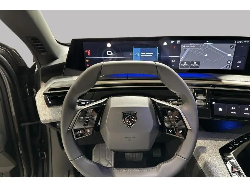 VEHICLE__CONDITION_SERVICE Peugeot 3008 Allure Hybrid 145 e-DCS6 GREY 12