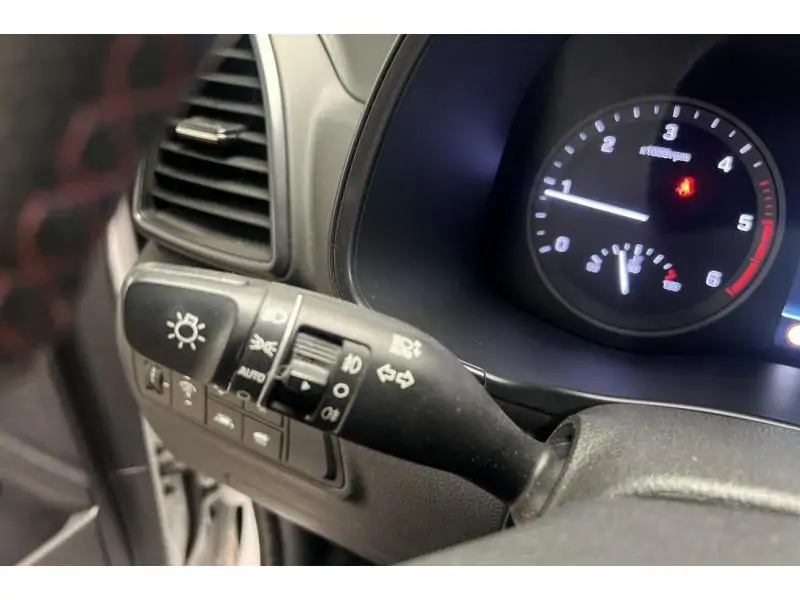 Occasion Hyundai Tucson 1.6 CRDi Shine N-line sensation WHITE 25
