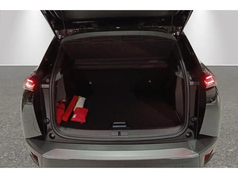 VEHICLE__CONDITION_SERVICE Peugeot 2008 II Allure BLACK 19