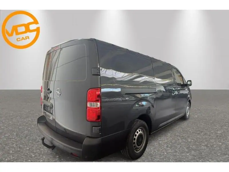 Occasion Opel Vivaro L2 ANTHRACITE 3