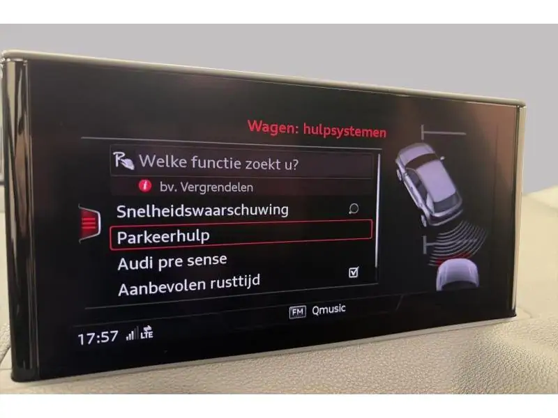 Occasion Audi Q2 30 TDI Attraction GREY 23