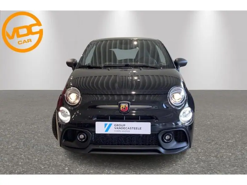 Démo Abarth 695 75° Anniversario BLACK 6