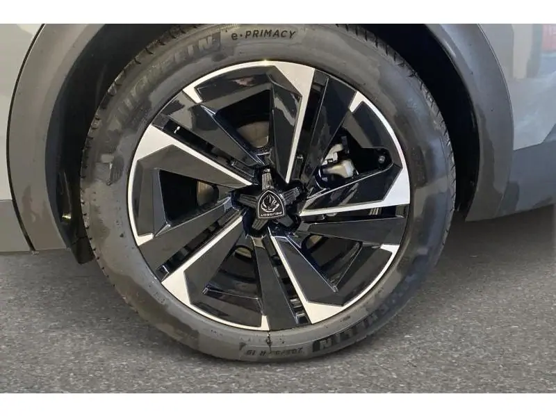 Occasion Peugeot 408 ALLURE PACK GREY 18