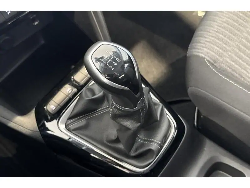 Occasion Opel Corsa F Elegance GREY 16