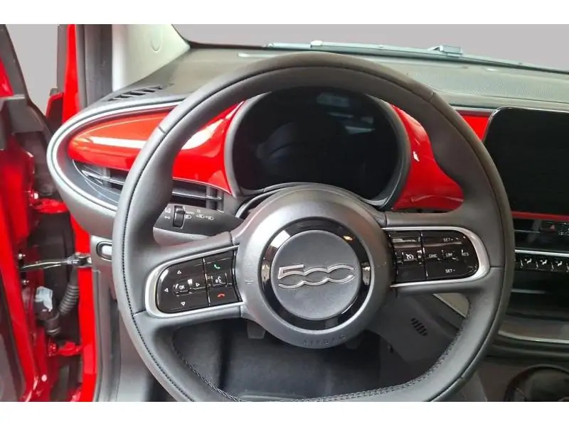 VEHICLE__CONDITION_SERVICE Fiat 500 Torino RED 12