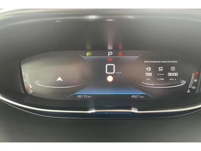 Occasion Peugeot 3008 II Active Pack GREY 13