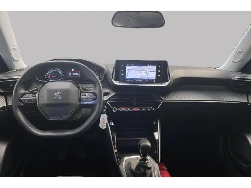 Occasion Peugeot 2008 Active Pack GREY 11