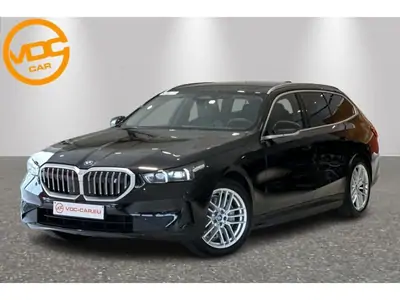 Occasion BMW i5 Touring eDrive40 BLACK