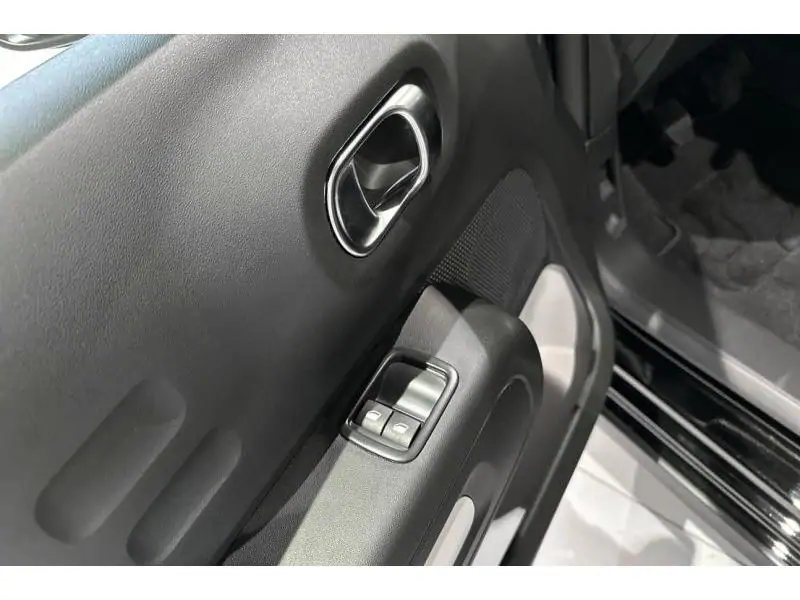 Occasion Citroen C3 YOU BLACK 19