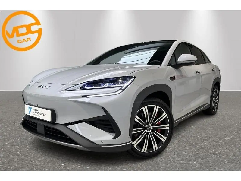 71763 - BYD SEALION 7