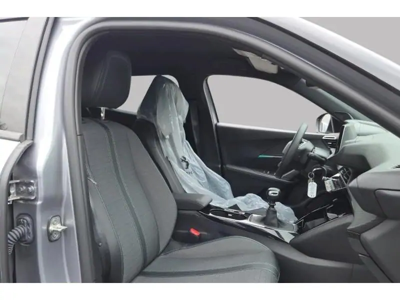 Occasion Peugeot 2008 Allure GREY 9