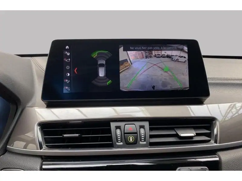 Occasie BMW Serie X X1 X DRIVE 25e BEIGE 14