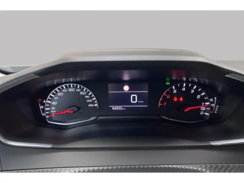 Occasion Peugeot 208 Allure* GPS détecteurs obs. GREY 29