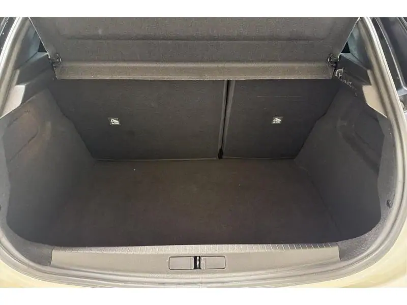 Occasion Opel Corsa GS WHITE 19