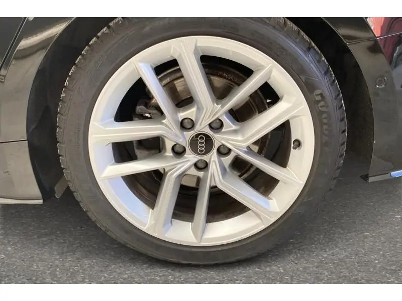 Occasion Audi A5 Sportback S-Line BLACK 20