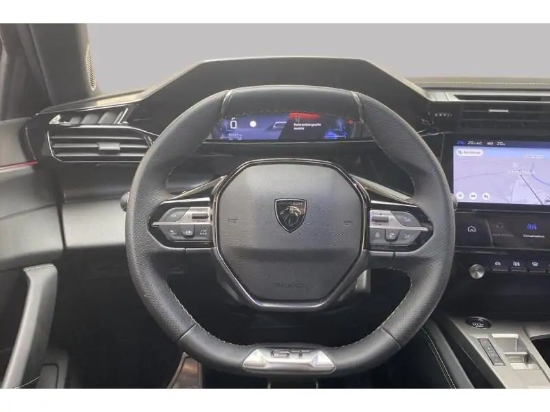 Occasion Peugeot 308 GT - PANO - 360° BLACK 12