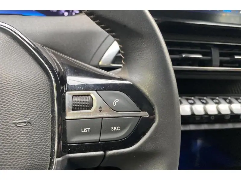 Occasion Peugeot 3008 Active Pack BLACK 26