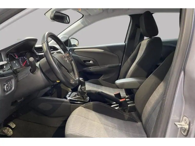 Occasion Opel Corsa Edition GREY 10