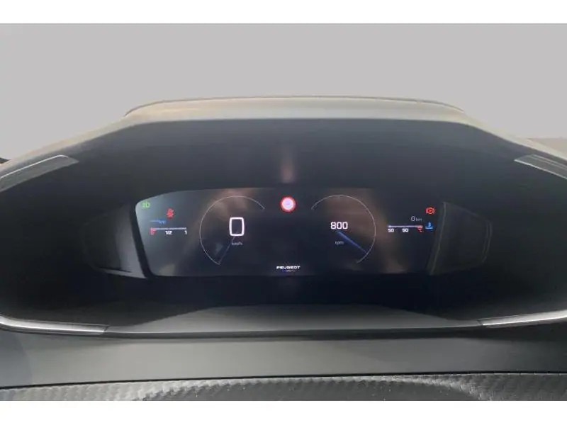 VEHICLE__CONDITION_SERVICE Peugeot 208 ENVY*Véh. de Direction! GREY 26