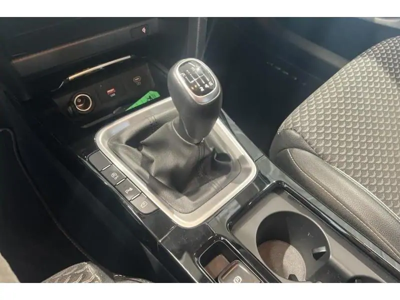 Occasie Kia XCeed pulse BLACK 16